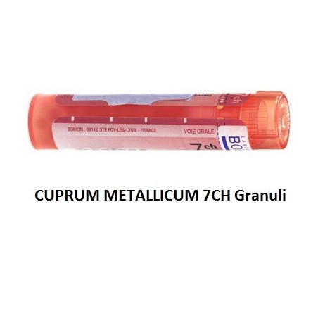 Cuprum met 7ch gr Cuprum met 7ch gr