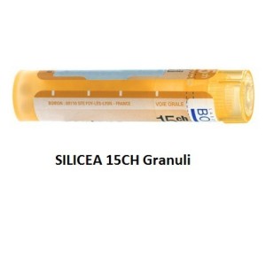 Silicea 15ch gr Silicea 15ch gr