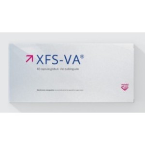 Xfsva 60 capsule immunovanda
