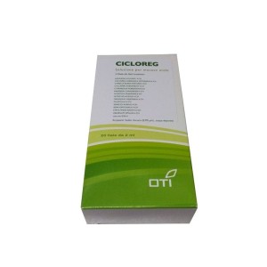 Cicloreg composto gocce 50ml