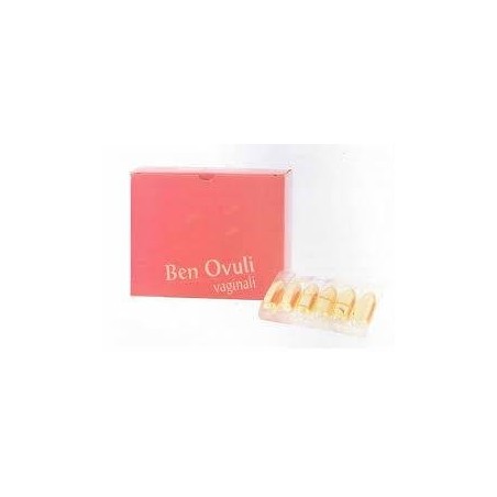 Ortho ben ben ovuli 6ov vag