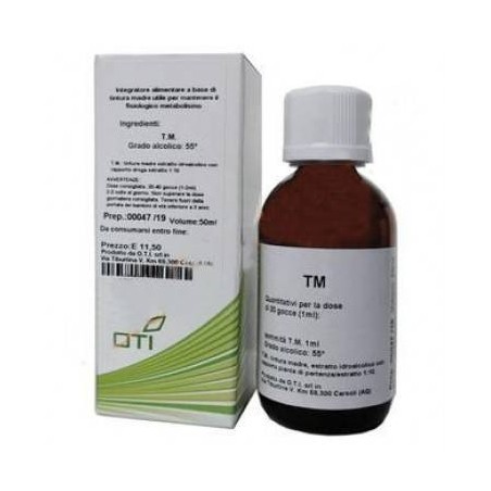 Focus composto gocce 50ml