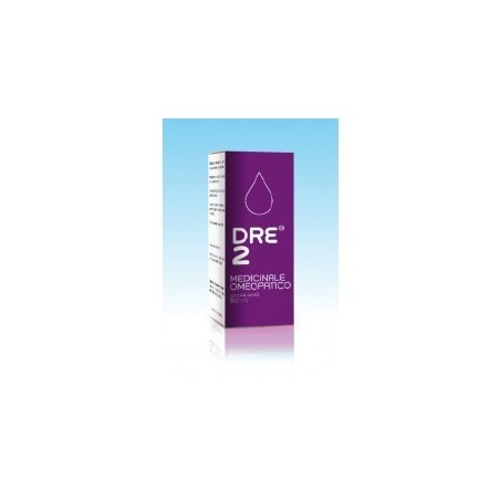 Dre 2 50ml gtt