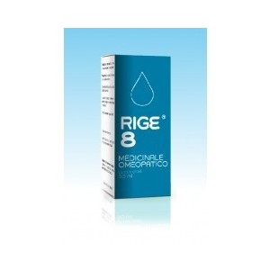 Rige 1 gocce 50ml