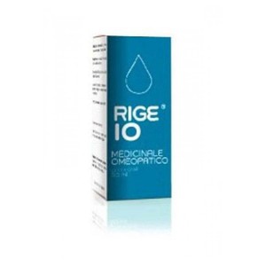 Rige 10 50ml gtt