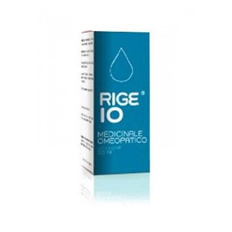 Rige 10 50ml gtt