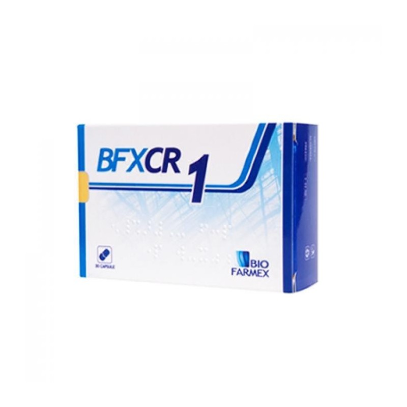 Bfx cr 1 30 capsule 500mg