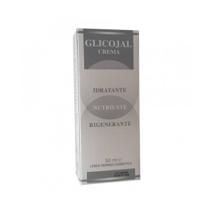 Glicojal crema nutriente notte