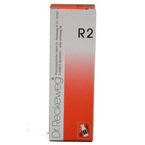 Reckeweg r2 gocce 22ml