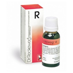 Reckeweg r19 gocce 22ml Reckeweg r19 gocce 22ml