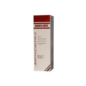 Kerato forte crema braderm