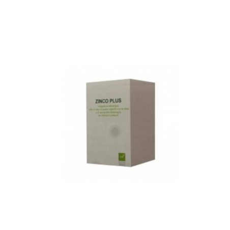 Zinco plus 60 capsule