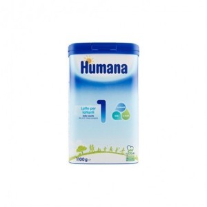 Humana 1 1100g probal mp