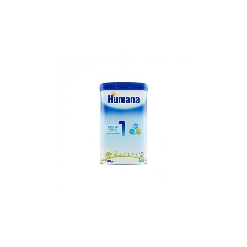 Humana 1 1100g probal mp