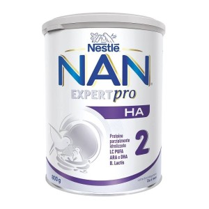 Nan ha 2 800g