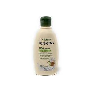 Aveeno bagno docc van&ave300ml