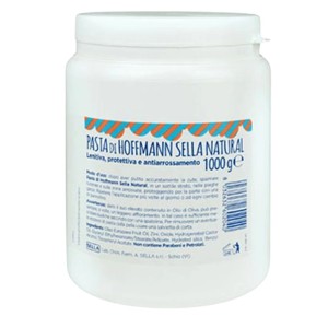 Pasta hoffmann sella nat 1kg