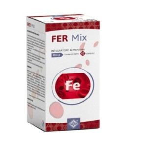 Fer mix 45 capsule