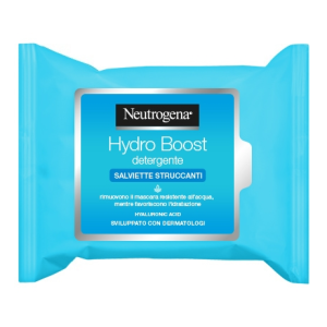 Neutrogena salv strucc 25pz