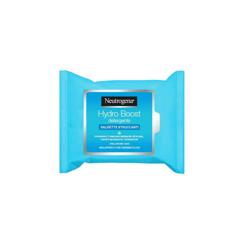 Neutrogena salv strucc 25pz