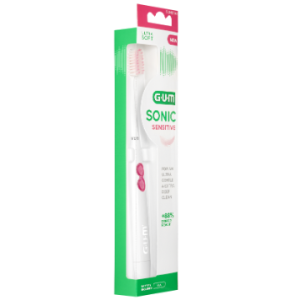 Gum sonic sens spazz batteria Gum sonic sens spazz batteria