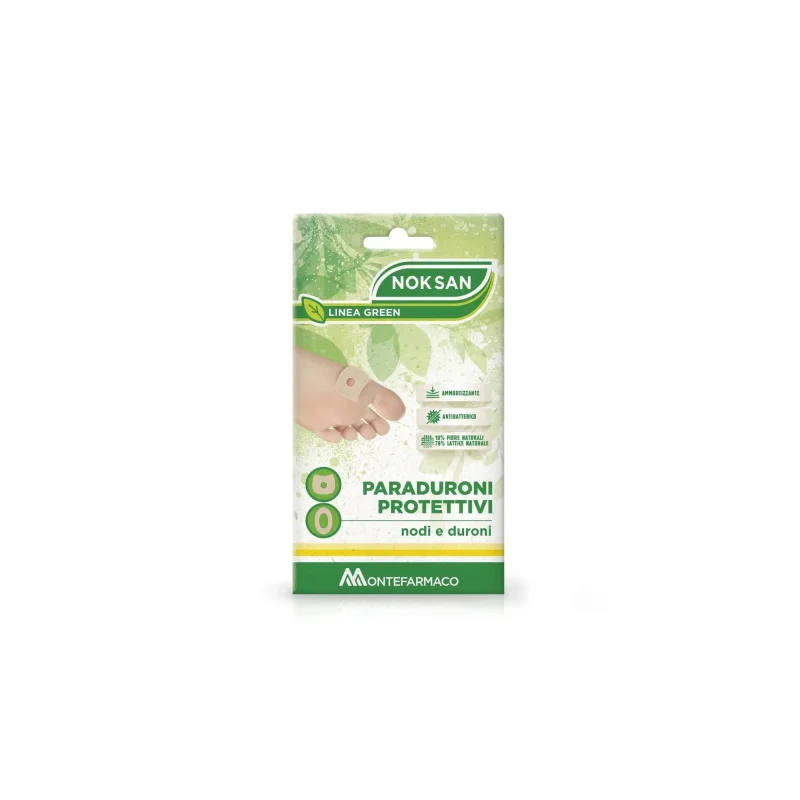 Noksan green parad nodi-duri4p