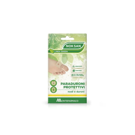 Noksan green parad nodi-duri4p