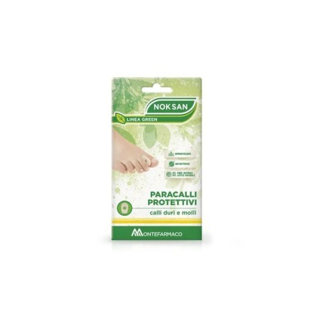Noksan green parac duri/moll9p
