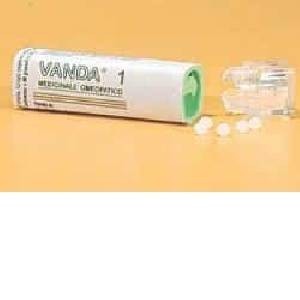 Vanda 1 4g 80gr cont multid