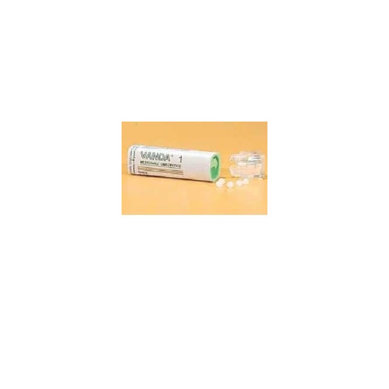 Vanda 1 4g 80gr cont multid