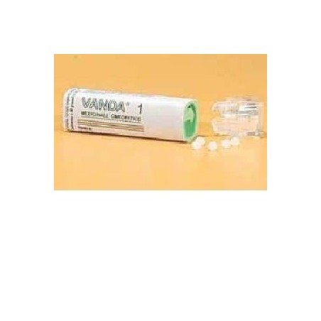 Vanda 1 4g 80gr cont multid