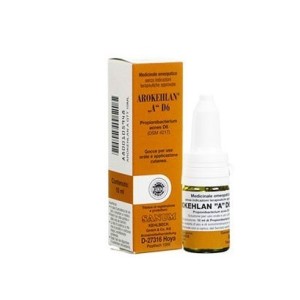 Arokehlan a d6 10ml gtt sanum