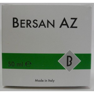 Bersan az crema antiacne 50ml