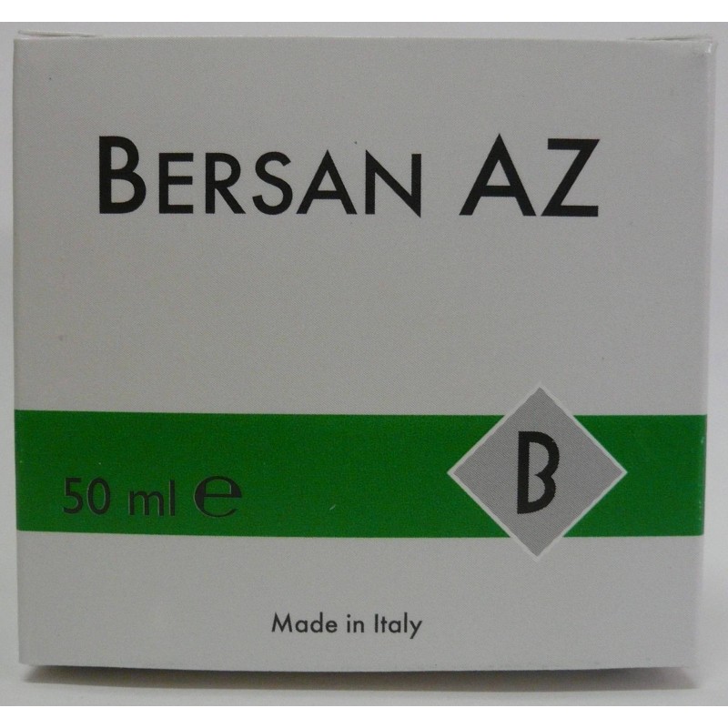 Bersan az crema antiacne 50ml