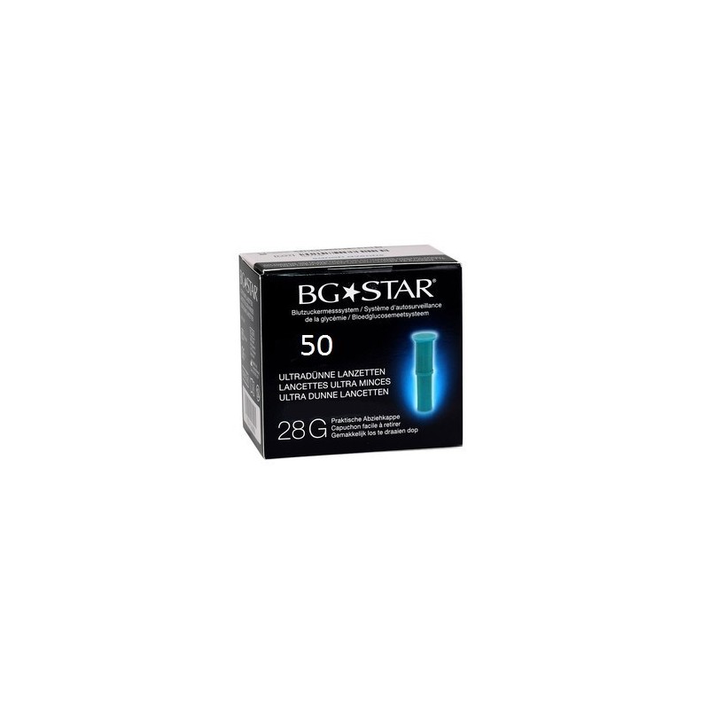 Mystar sylkfeel lanc g28 50pz