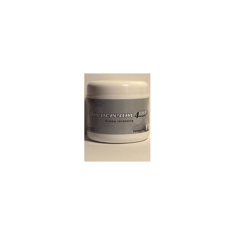 Tococream 400 crema 400ml Tococream 400 crema 400ml