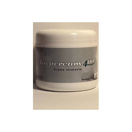 Tococream 400 crema 400ml