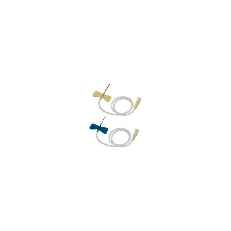 Ago butterfly nipro std wi g25 Ago butterfly nipro std wi g25