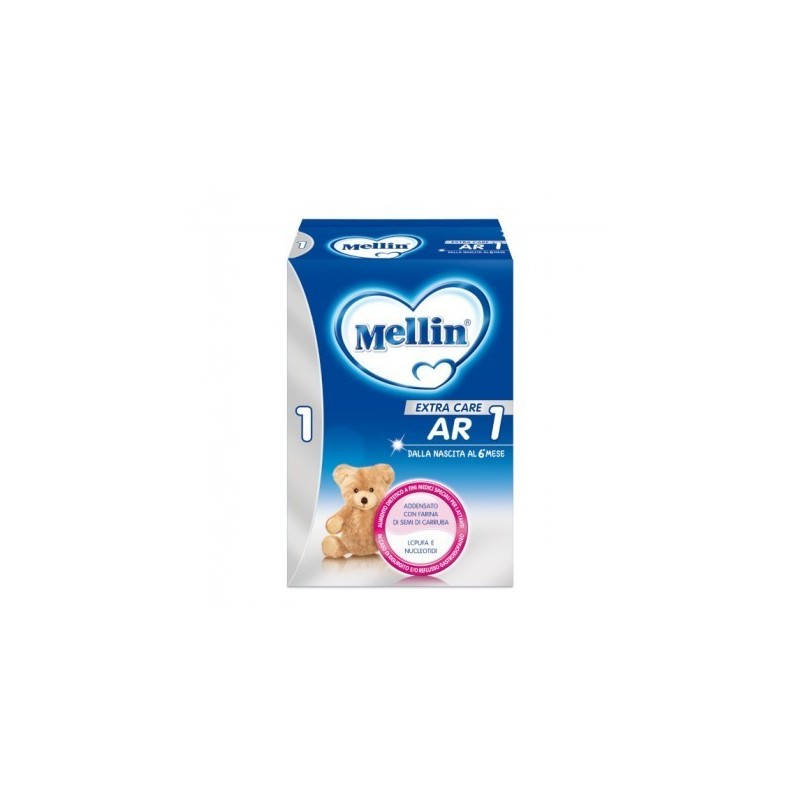 Mellin ar 1 latte 400g