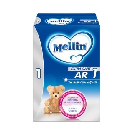 Mellin ar 1 latte 400g