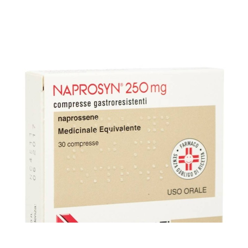 Naprosyn