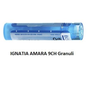 Ignatia amara 9ch 80gr 4g Ignatia amara 9ch 80gr 4g
