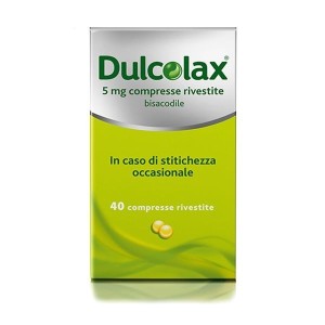 Dulcolax