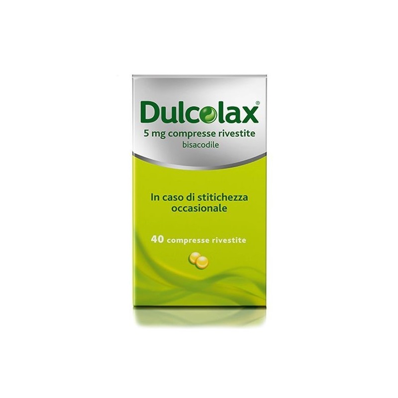 Dulcolax