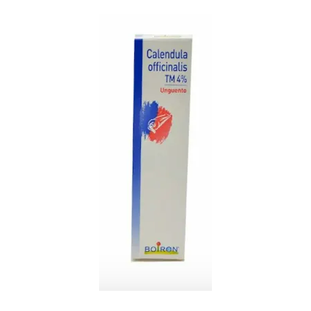 Calendula 4% pom 20g tm