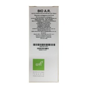 Biom composto gocce 50ml