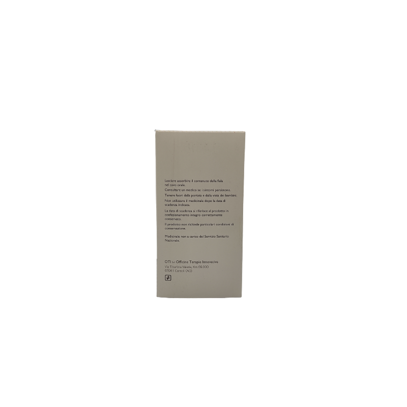Solidago oti composto 20fx2ml Solidago oti composto 20fx2ml