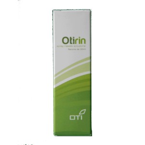 Otirin spray nasale 20ml
