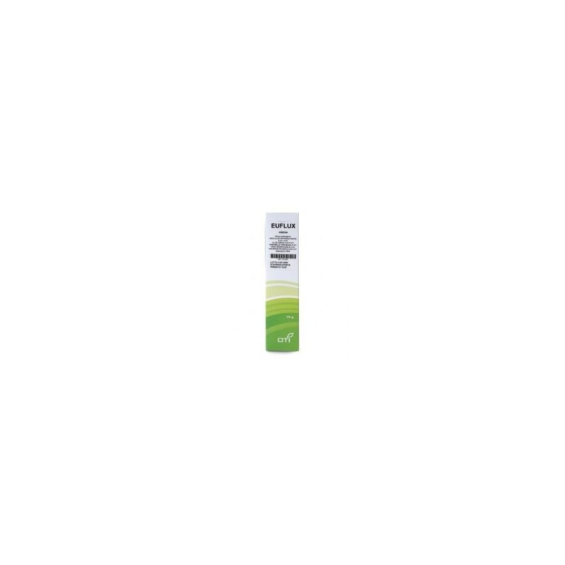 Euflux pomata 75g Euflux pomata 75g