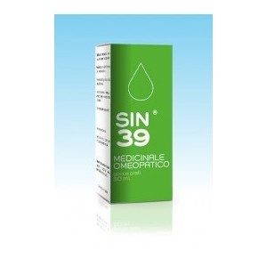 Sin 39 50ml gtt Sin 39 50ml gtt